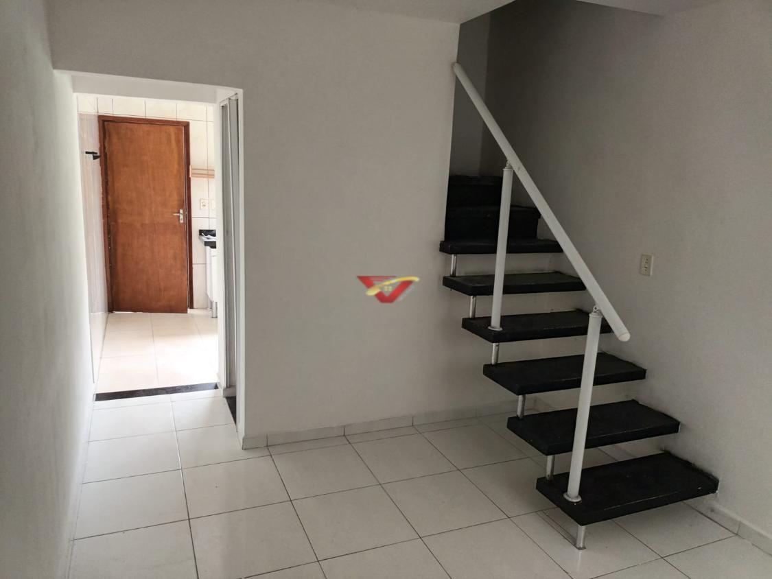 Casa de Condomínio à venda com 2 quartos, 53m² - Foto 6