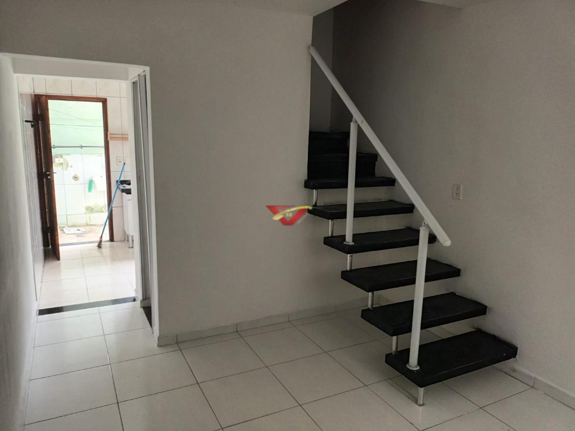 Casa de Condomínio à venda com 2 quartos, 53m² - Foto 7