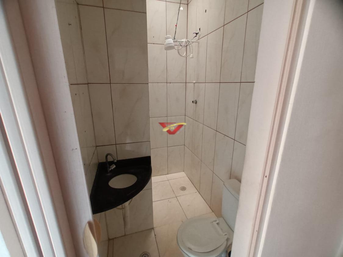 Casa de Condomínio à venda com 2 quartos, 53m² - Foto 15