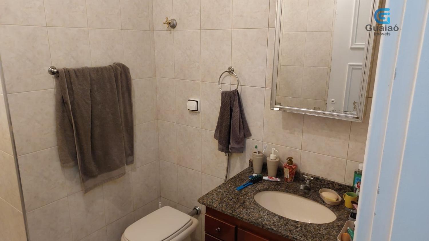 Apartamento à venda com 3 quartos, 150m² - Foto 9