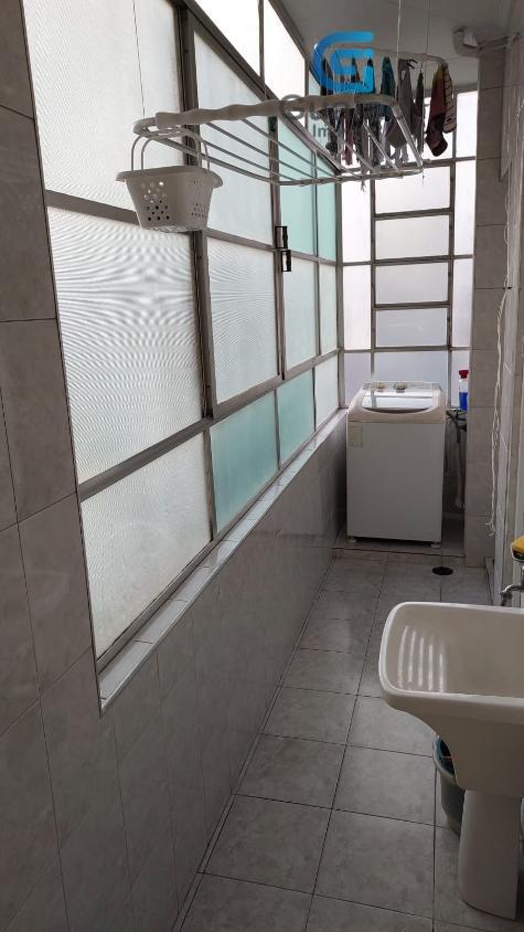 Apartamento à venda com 3 quartos, 150m² - Foto 20