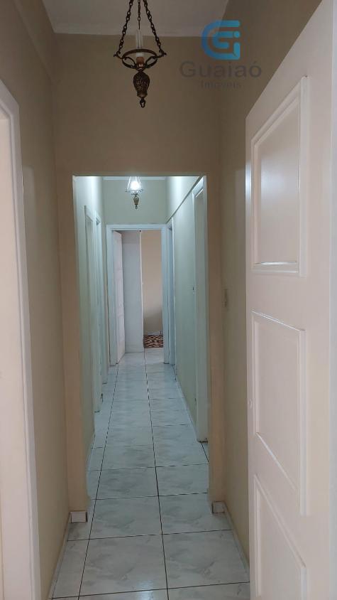 Apartamento à venda com 3 quartos, 150m² - Foto 6