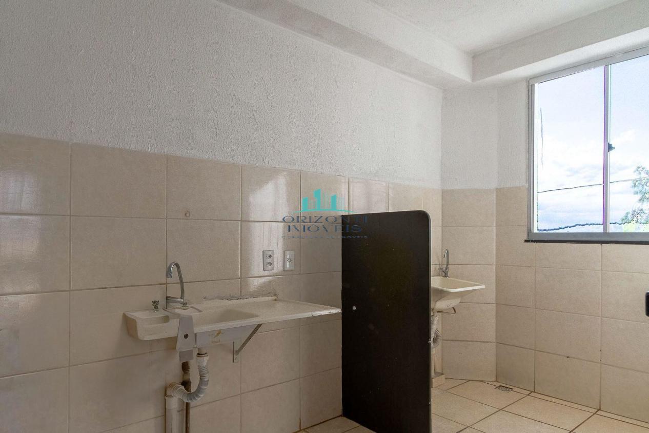 Apartamento à venda com 3 quartos - Foto 3