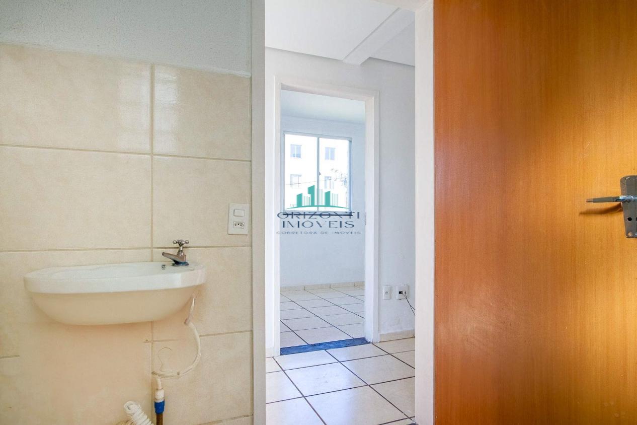 Apartamento à venda com 3 quartos - Foto 10