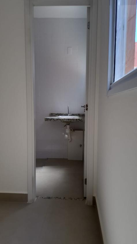 Casa de Condomínio, 2 quartos - Foto 13