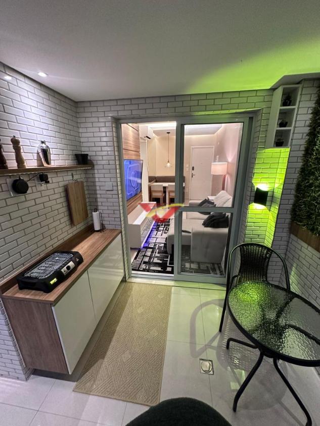 Apartamento à venda com 2 quartos, 61m² - Foto 17