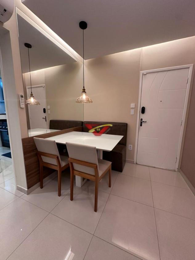 Apartamento à venda com 2 quartos, 61m² - Foto 15