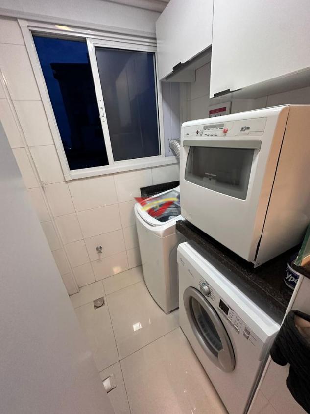 Apartamento à venda com 2 quartos, 61m² - Foto 30