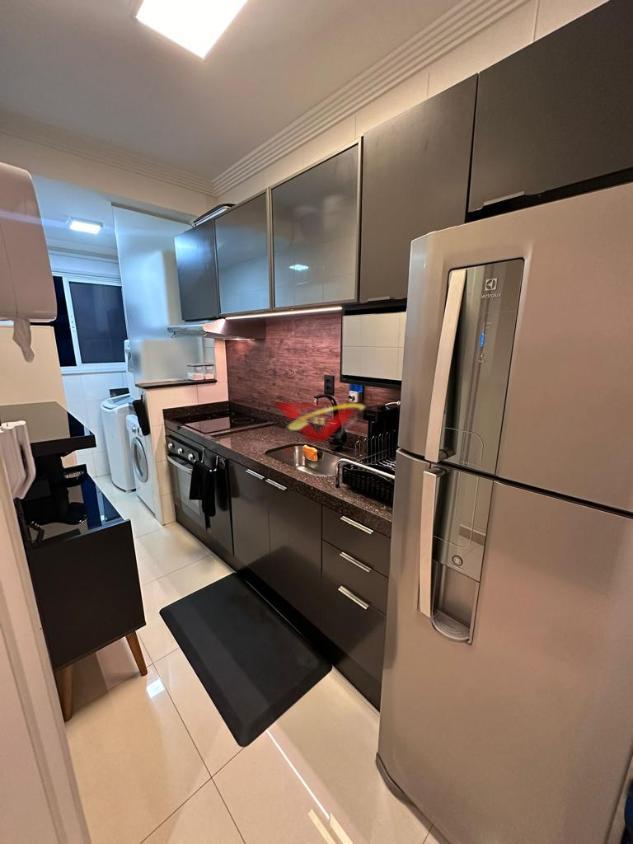 Apartamento à venda com 2 quartos, 61m² - Foto 25