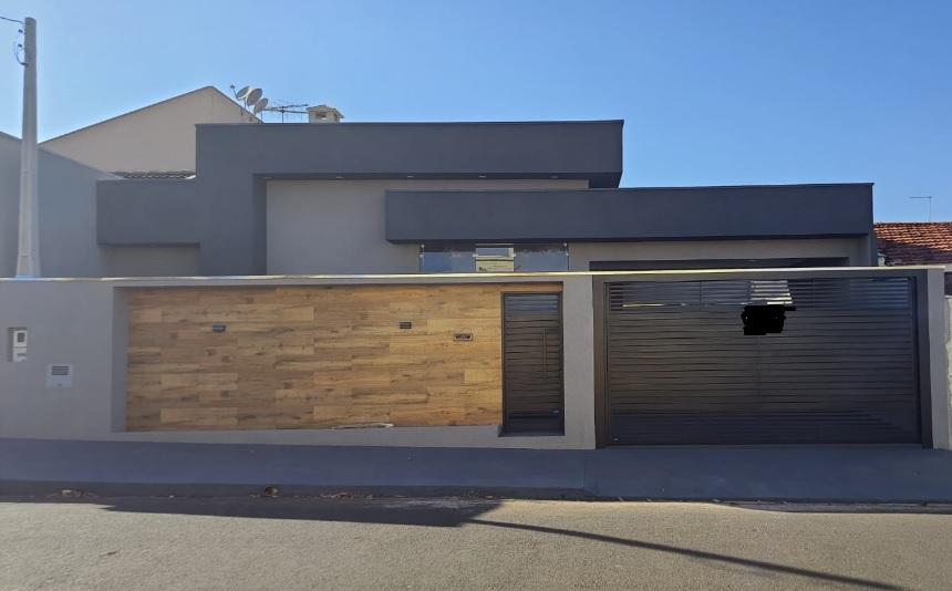 Casa, 3 quartos, 95 m² - Foto 1