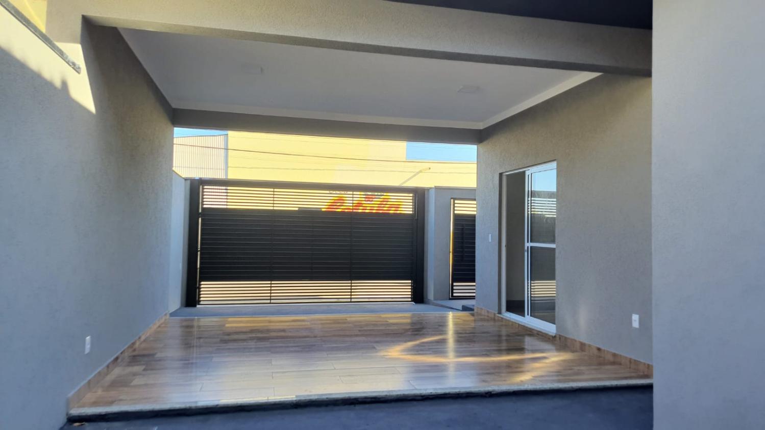 Casa, 3 quartos, 95 m² - Foto 4