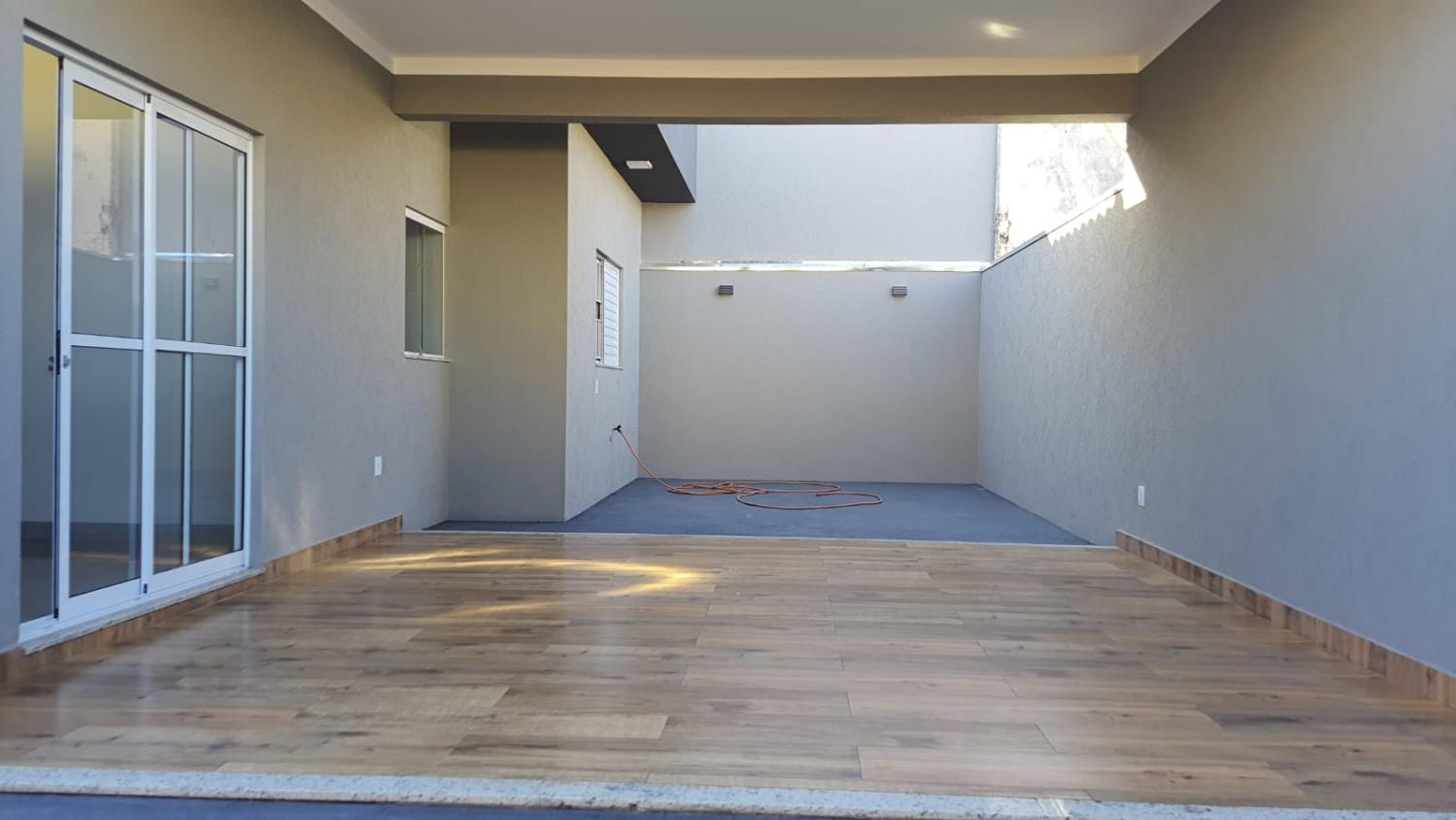 Casa, 3 quartos, 95 m² - Foto 2