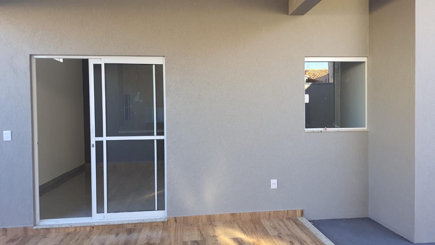 Casa, 3 quartos, 95 m² - Foto 3