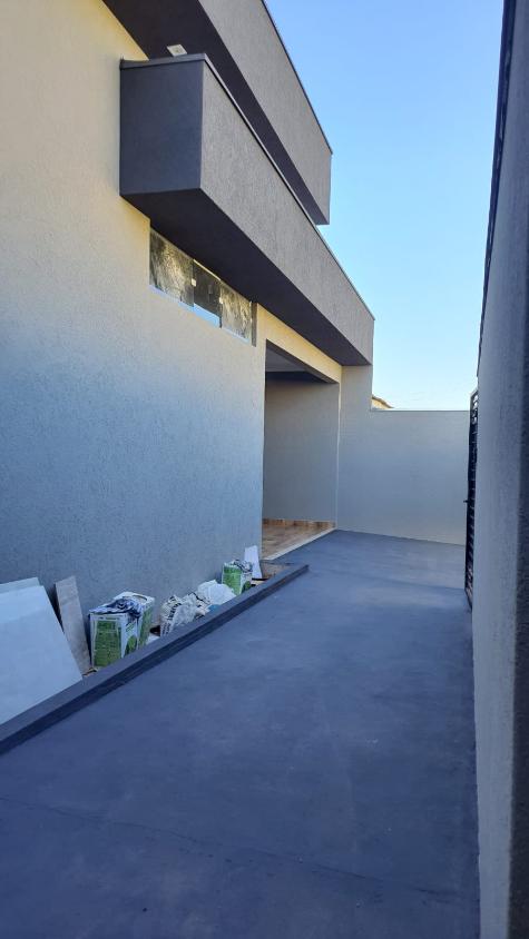 Casa, 3 quartos, 95 m² - Foto 5