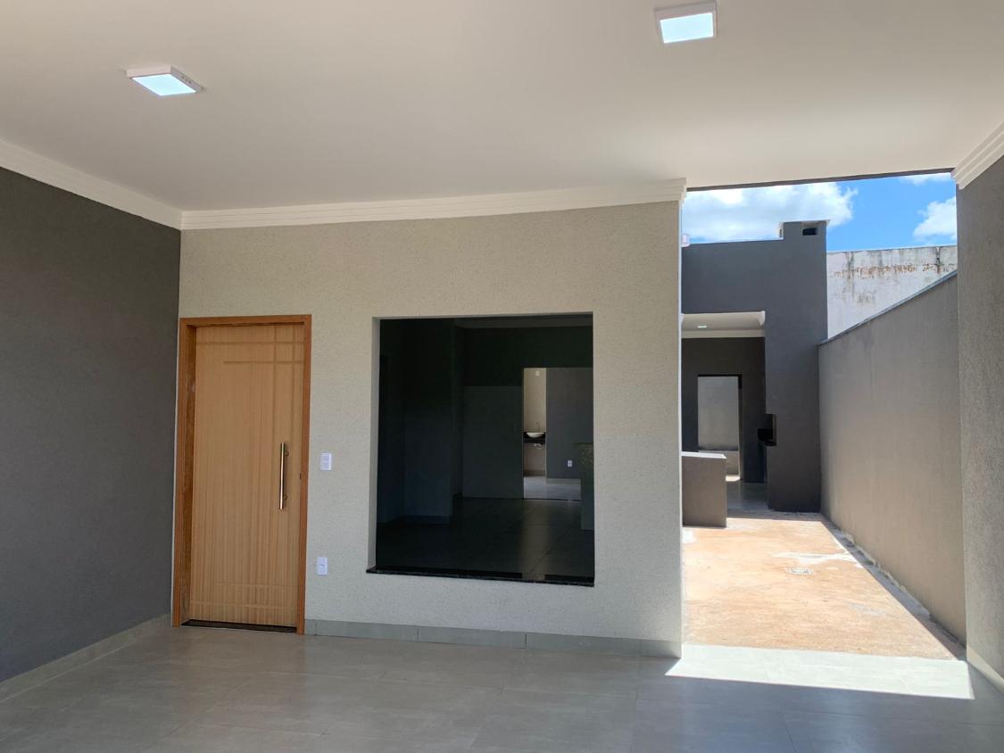 Casa, 3 quartos, 126 m² - Foto 2