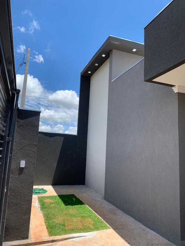 Casa, 3 quartos, 126 m² - Foto 4