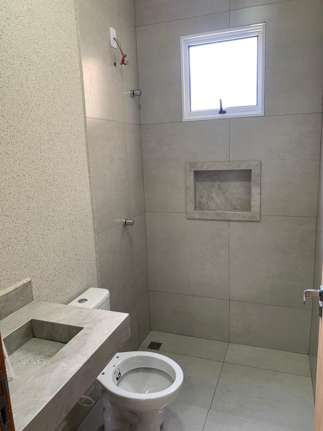 Casa, 3 quartos, 126 m² - Foto 8