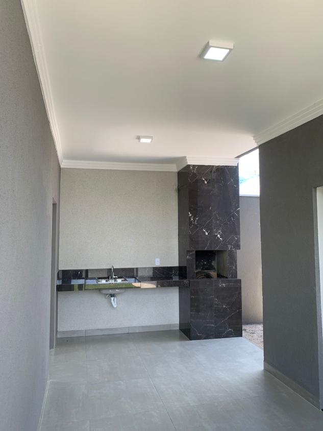 Casa, 3 quartos, 126 m² - Foto 7