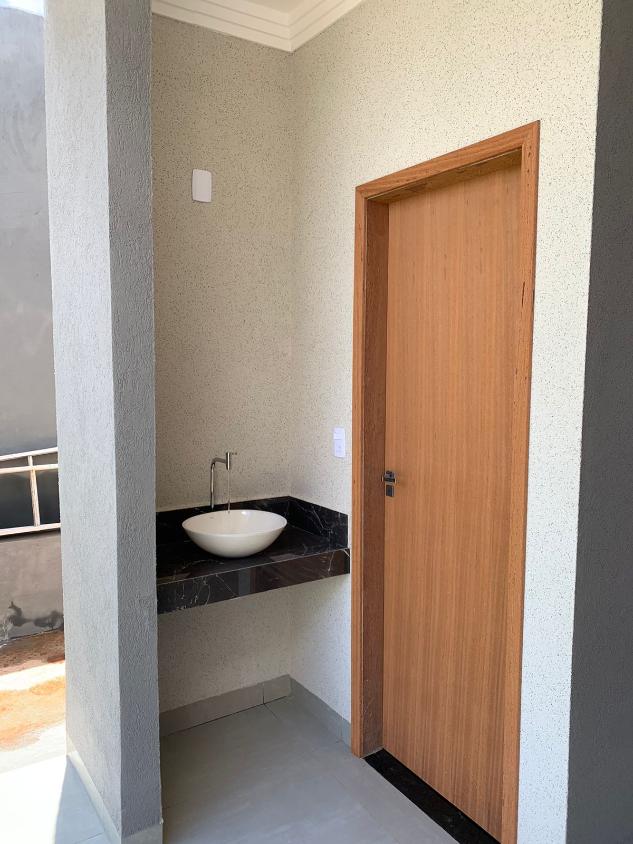 Casa, 3 quartos, 126 m² - Foto 11