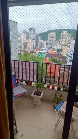 Apartamento à venda com 2 quartos, 78m² - Foto 1