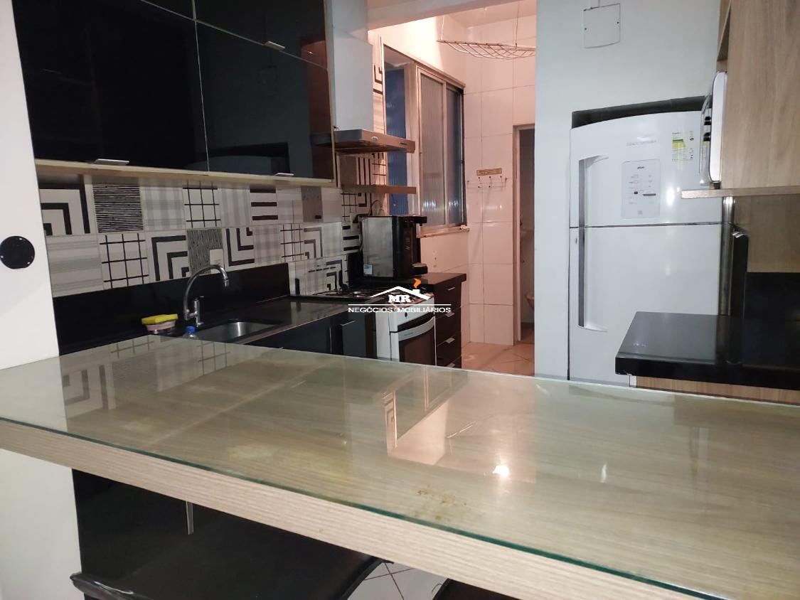 Apartamento à venda com 3 quartos, 90m² - Foto 21