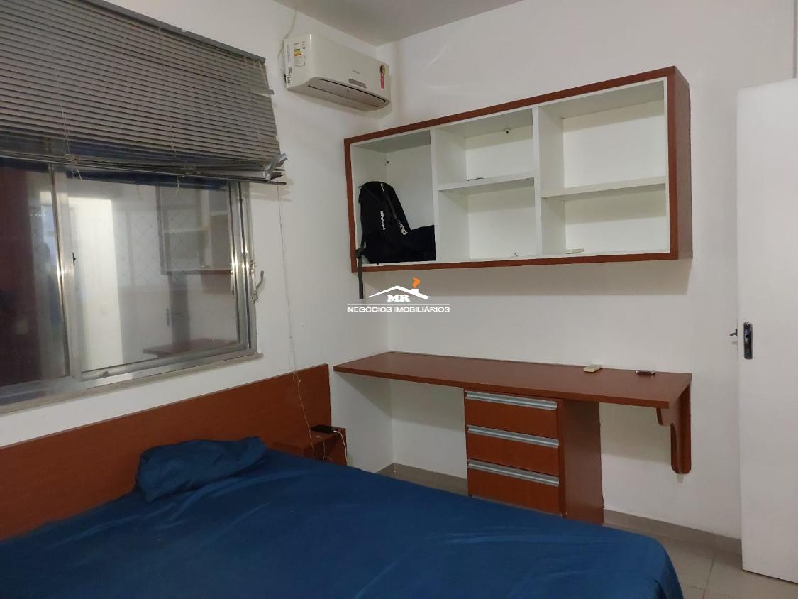 Apartamento à venda com 3 quartos, 90m² - Foto 7