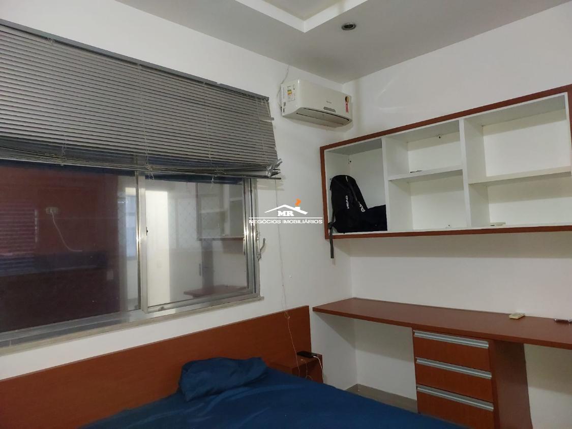 Apartamento à venda com 3 quartos, 90m² - Foto 8