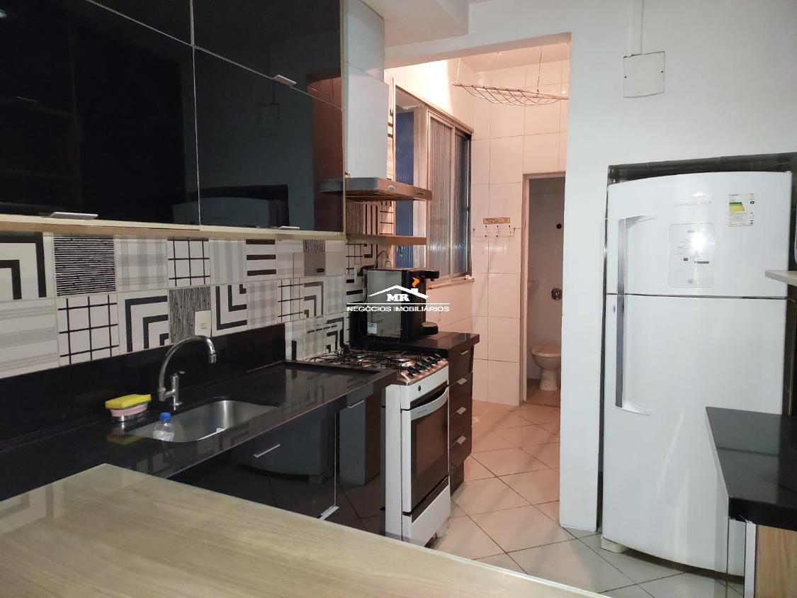 Apartamento à venda com 3 quartos, 90m² - Foto 22