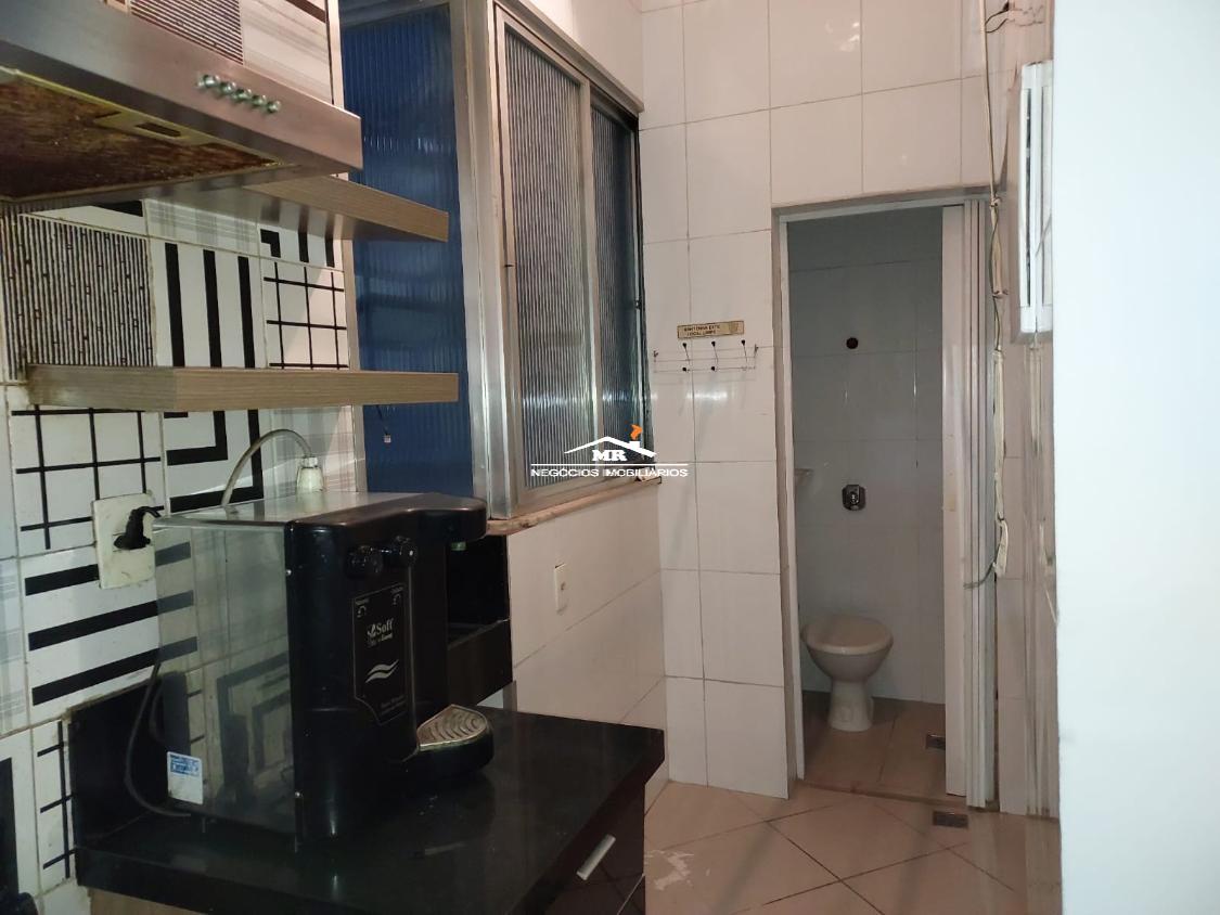 Apartamento à venda com 3 quartos, 90m² - Foto 20