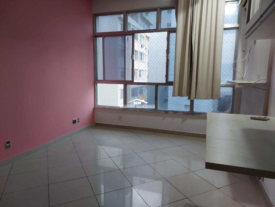 Apartamento à venda com 3 quartos, 90m² - Foto 3