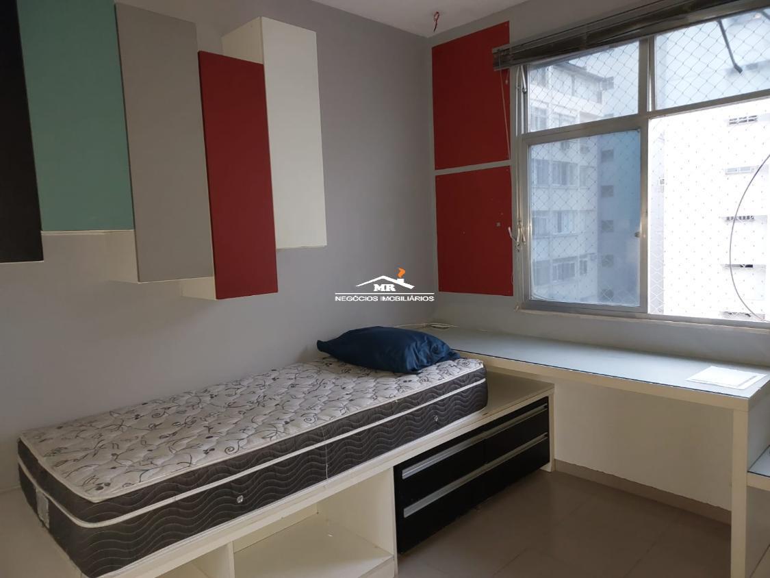 Apartamento à venda com 3 quartos, 90m² - Foto 13