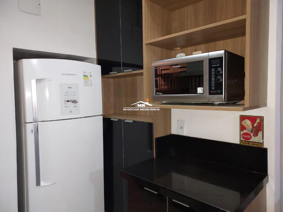 Apartamento à venda com 3 quartos, 90m² - Foto 24