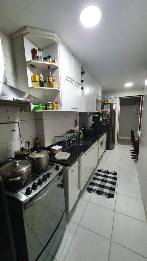 Apartamento à venda com 2 quartos, 89m² - Foto 24