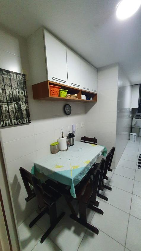 Apartamento à venda com 2 quartos, 89m² - Foto 25