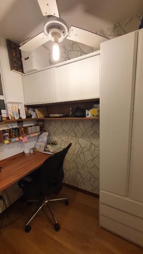 Apartamento à venda com 2 quartos, 89m² - Foto 16