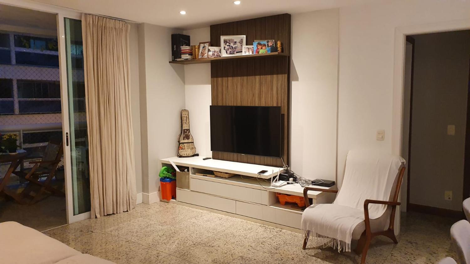 Apartamento à venda com 2 quartos, 89m² - Foto 7