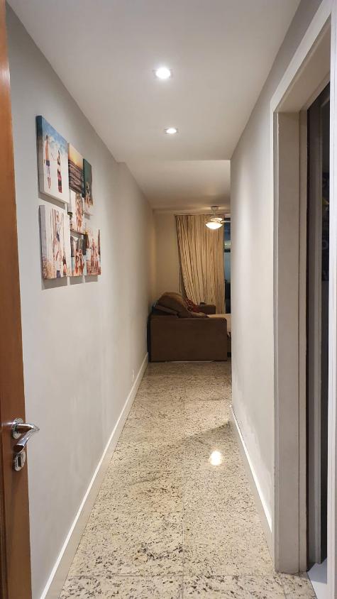 Apartamento à venda com 2 quartos, 89m² - Foto 10