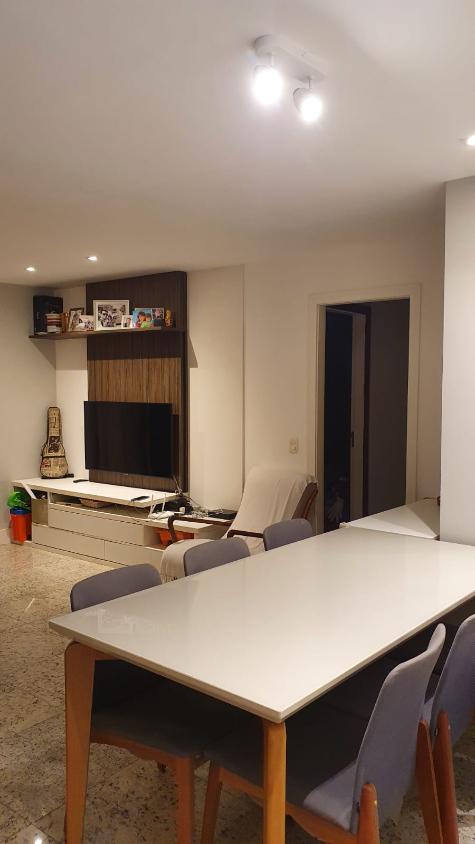 Apartamento à venda com 2 quartos, 89m² - Foto 9