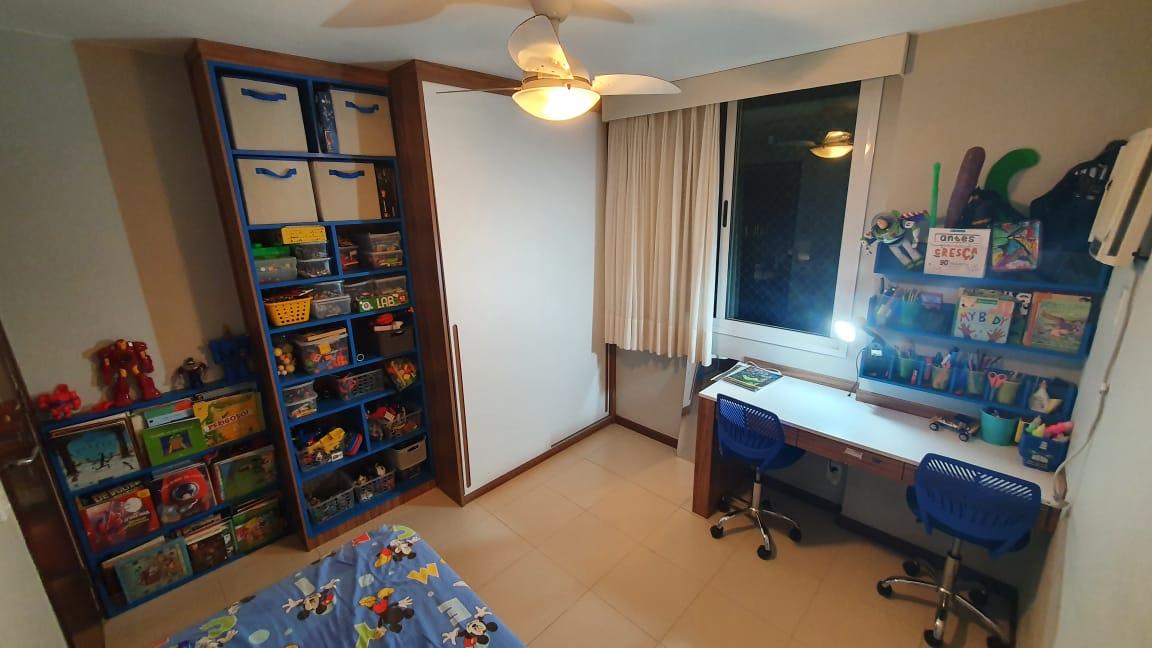 Apartamento à venda com 2 quartos, 89m² - Foto 19