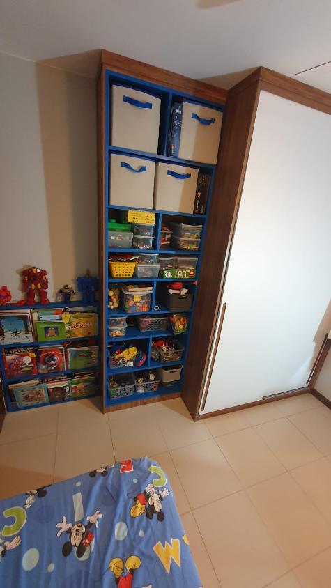 Apartamento à venda com 2 quartos, 89m² - Foto 20