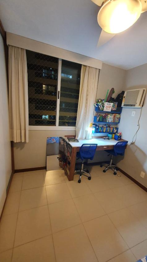 Apartamento à venda com 2 quartos, 89m² - Foto 21