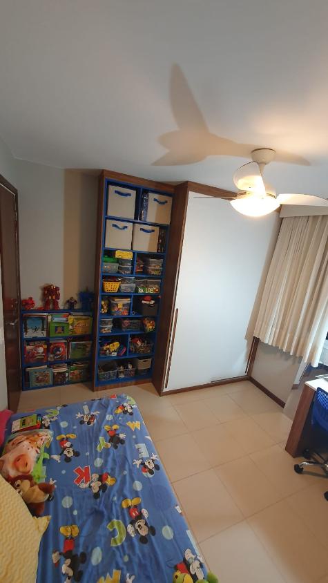 Apartamento à venda com 2 quartos, 89m² - Foto 22