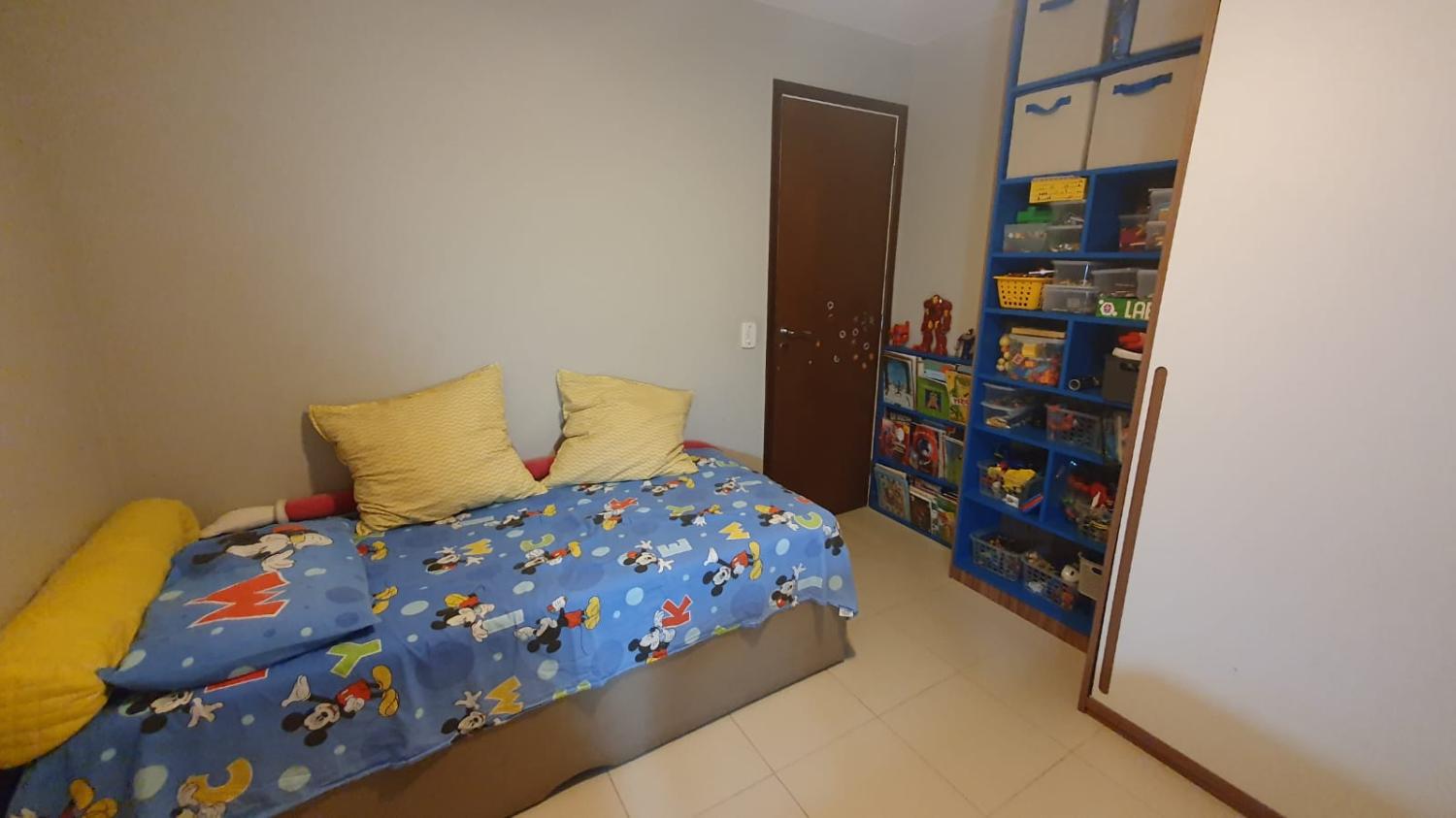 Apartamento à venda com 2 quartos, 89m² - Foto 23