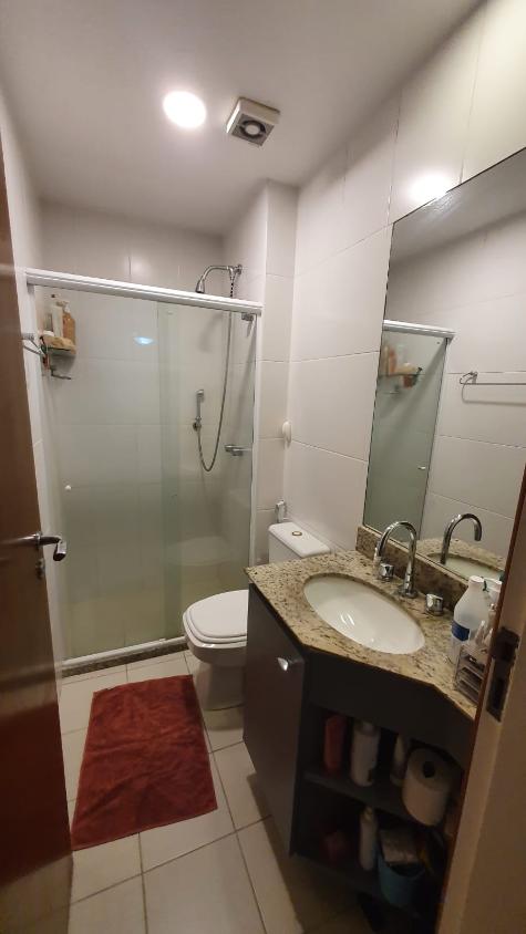 Apartamento à venda com 2 quartos, 89m² - Foto 11