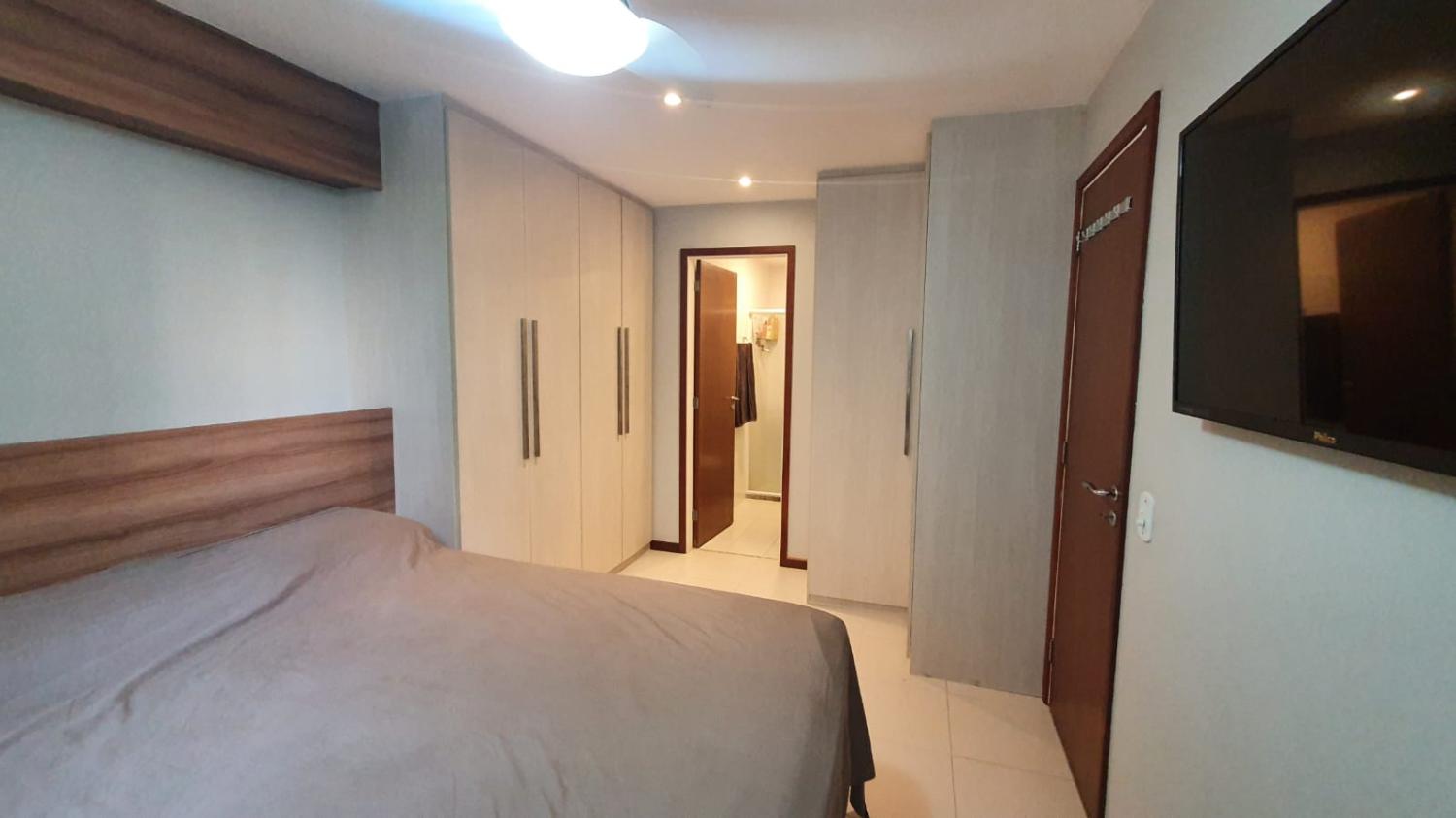 Apartamento à venda com 2 quartos, 89m² - Foto 14