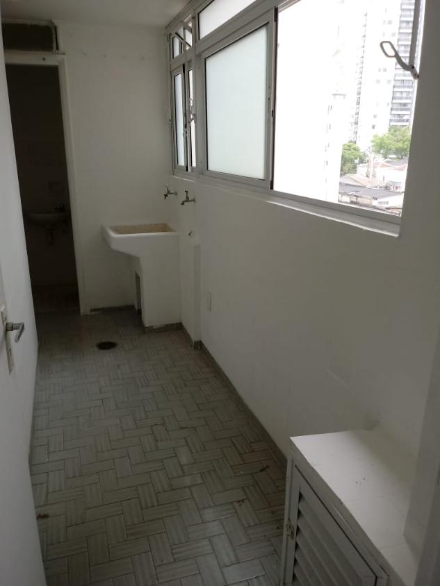 Apartamento para alugar com 3 quartos, 83m² - Foto 24