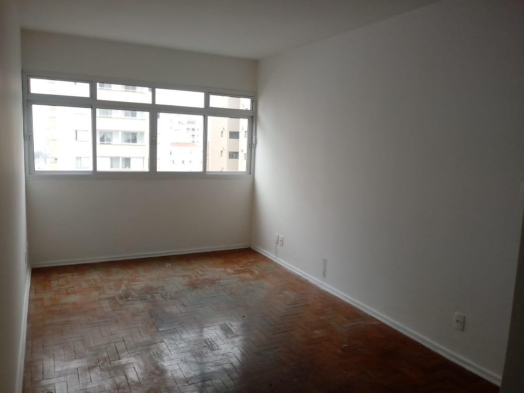 Apartamento para alugar com 3 quartos, 83m² - Foto 1