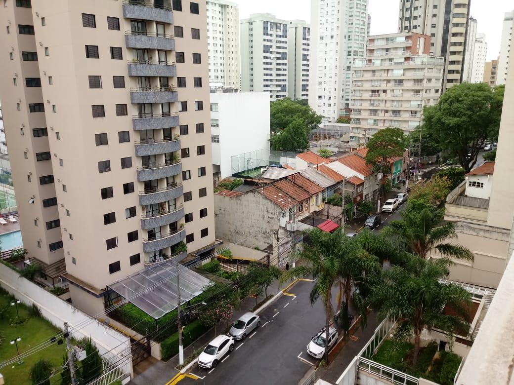 Apartamento para alugar com 3 quartos, 83m² - Foto 7