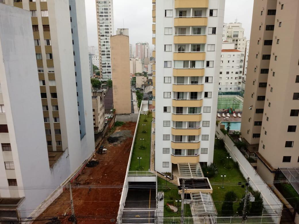 Apartamento para alugar com 3 quartos, 83m² - Foto 5