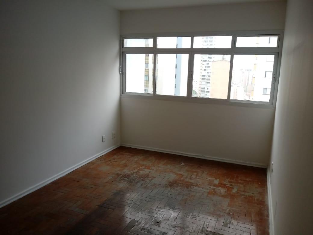 Apartamento para alugar com 3 quartos, 83m² - Foto 3